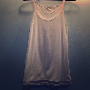 Converse Spaghetti Strap Tank (L)